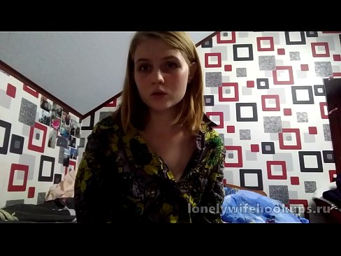 ❤️ Ardayga timaha cad ee da'da yar ee ka yimid Ruushka wuxuu jecel yahay dicks waaweyn. ❤❌ Porno Guri ❌
